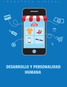 DESARROLLO Y PERSONALIDAD HUMANA
