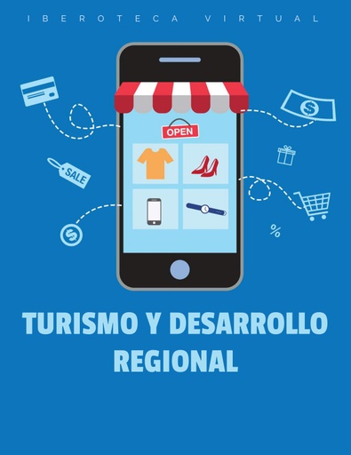 TURISMO Y DESARROLLO REGIONAL
