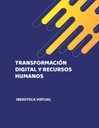 TRANSFORMACIÓN DIGITAL Y RECURSOS HUMANOS