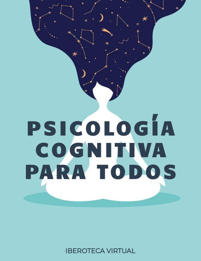 PSICOLOGÍA COGNITIVA PARA TODOS