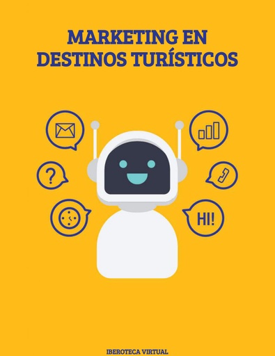 MARKETING EN DESTINOS TURÍSTICOS