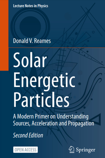 Solar Energetic Particles