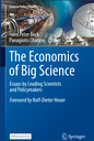 The Economics of Big Science