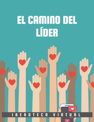 EL CAMINO DEL LÍDER