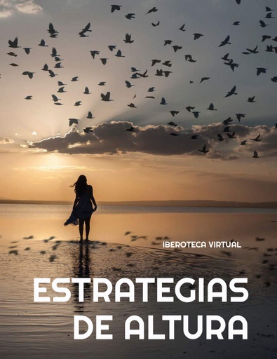 ESTRATEGIAS DE ALTURA