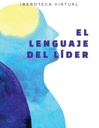 EL LENGUAJE DEL LÍDER