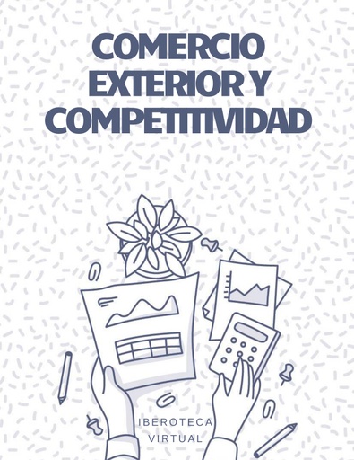 COMERCIO EXTERIOR Y COMPETITIVIDAD