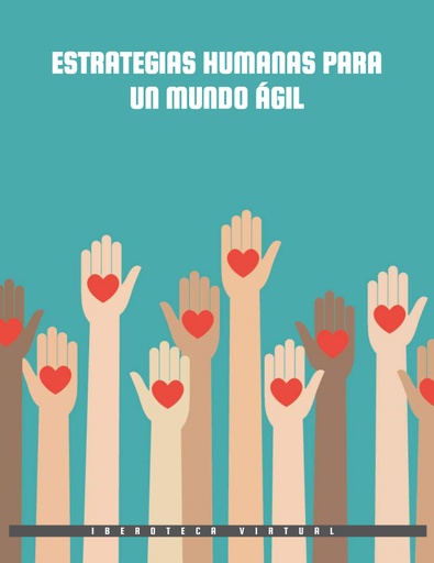 ESTRATEGIAS HUMANAS PARA UN MUNDO ÁGIL