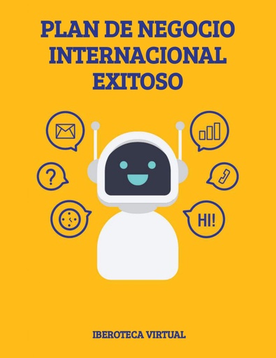 PLAN DE NEGOCIO INTERNACIONAL EXITOSO