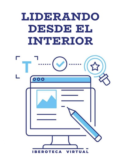 LIDERANDO DESDE EL INTERIOR