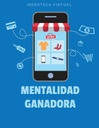MENTALIDAD GANADORA