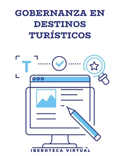 GOBERNANZA EN DESTINOS TURÍSTICOS
