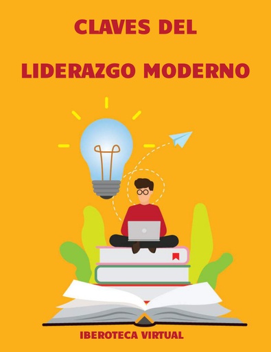 CLAVES DEL LIDERAZGO MODERNO