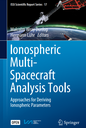 Ionospheric Multi-Spacecraft Analysis Tools