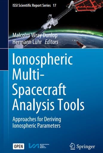 Ionospheric Multi-Spacecraft Analysis Tools