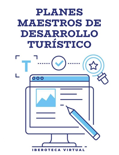 PLANES MAESTROS DE DESARROLLO TURÍSTICO