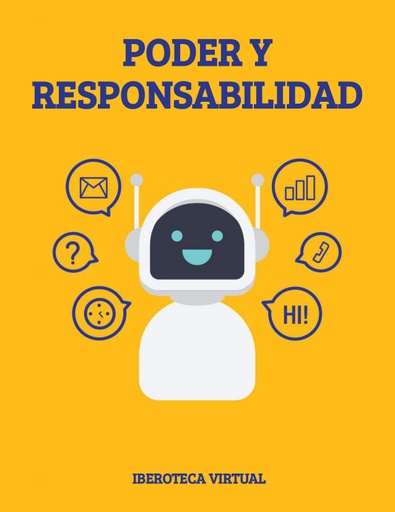 PODER Y RESPONSABILIDAD