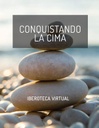 CONQUISTANDO LA CIMA