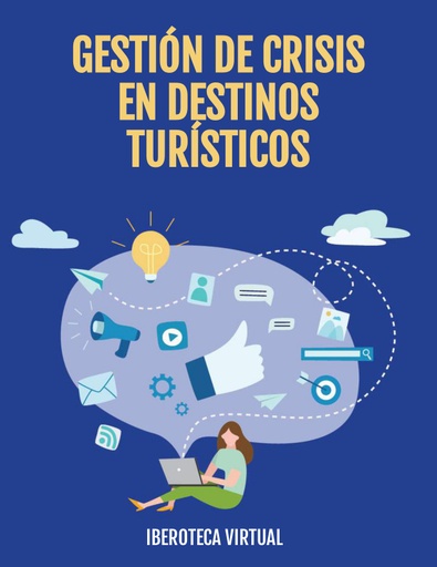 GESTIÓN DE CRISIS EN DESTINOS TURÍSTICOS
