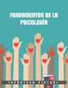 FUNDAMENTOS DE LA PSICOLOGÍA