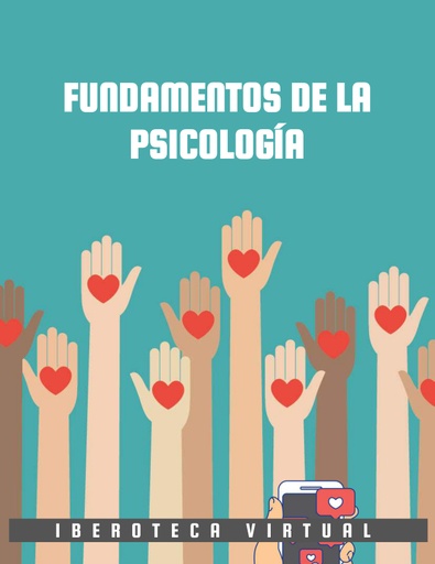 FUNDAMENTOS DE LA PSICOLOGÍA