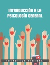 INTRODUCCIÓN A LA PSICOLOGÍA GENERAL