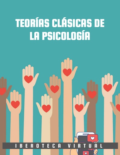 TEORÍAS CLÁSICAS DE LA PSICOLOGÍA
