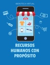 RECURSOS HUMANOS CON PROPÓSITO