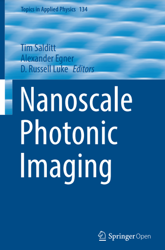 Nanoscale Photonic Imaging