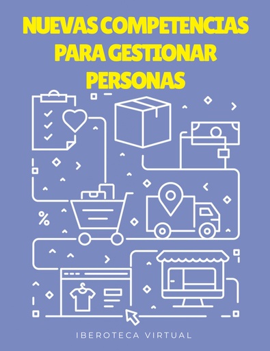 NUEVAS COMPETENCIAS PARA GESTIONAR PERSONAS