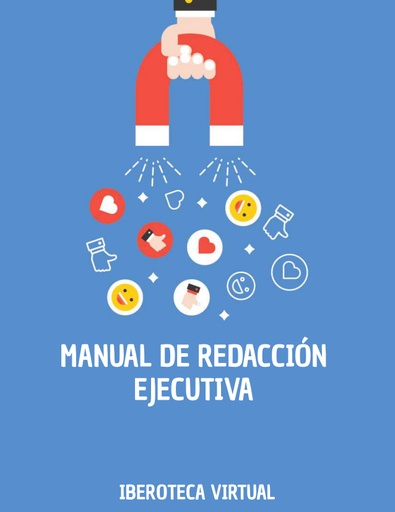 MANUAL DE REDACCIÓN EJECUTIVA