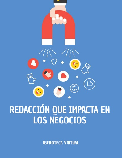 REDACCIÓN QUE IMPACTA EN LOS NEGOCIOS