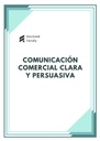 COMUNICACIÓN COMERCIAL CLARA Y PERSUASIVA