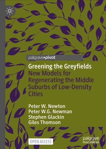 Greening the Greyfields