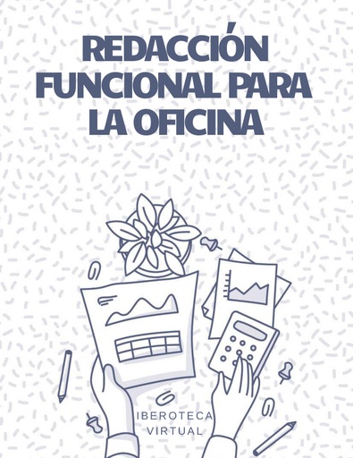 REDACCIÓN FUNCIONAL PARA LA OFICINA