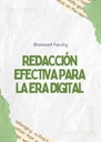 REDACCIÓN EFECTIVA PARA LA ERA DIGITAL