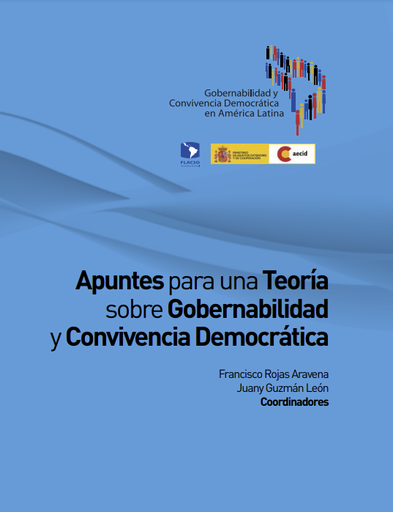 Apuntes para una teoría sobre gobernabilidad y convivencia democrática