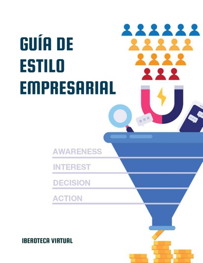 GUÍA DE ESTILO EMPRESARIAL