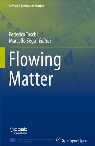 Flowing Matter