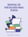 MANUAL DE PSICOLOGÍA PARA TODOS