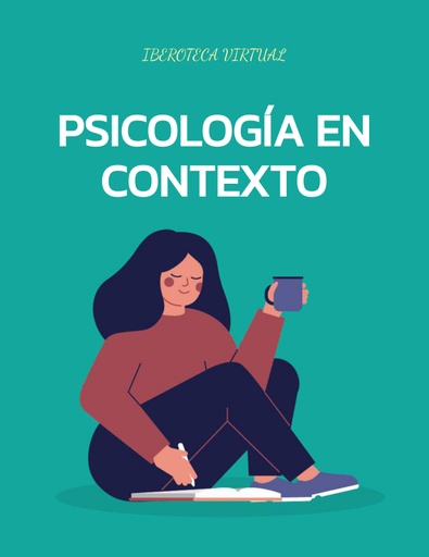 PSICOLOGÍA EN CONTEXTO