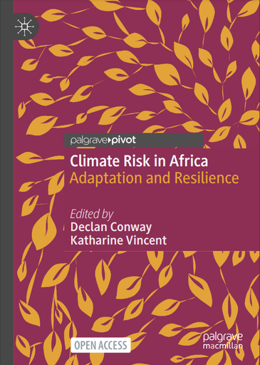 Climate Risk in Africa