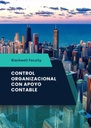 CONTROL ORGANIZACIONAL CON APOYO CONTABLE