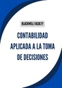 CONTABILIDAD APLICADA A LA TOMA DE DECISIONES