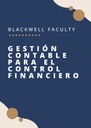 GESTIÓN CONTABLE PARA EL CONTROL FINANCIERO