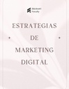 ESTRATEGIAS DE MARKETING DIGITAL
