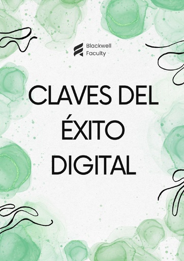 CLAVES DEL ÉXITO DIGITAL