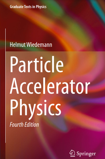 Particle Accelerator Physics