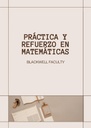 PRÁCTICA Y REFUERZO EN MATEMÁTICAS