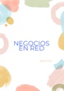 NEGOCIOS EN RED